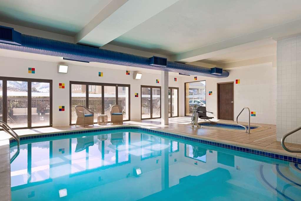 Hampton Inn Denver-West/Golden Facilities photo